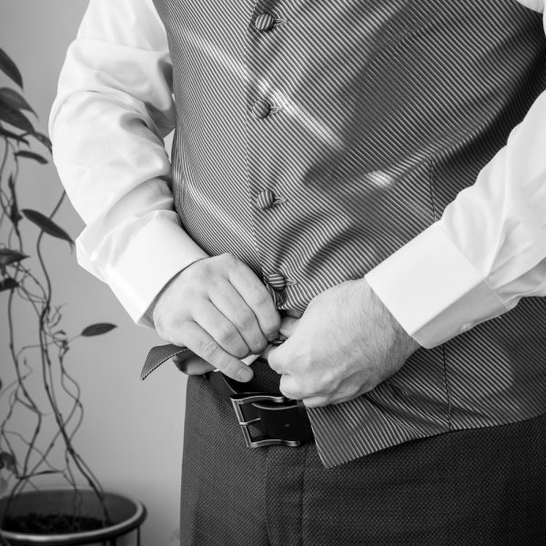 Matrimonio en La Serena