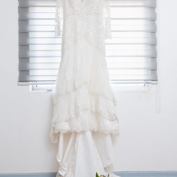 Matrimonio en La Serena