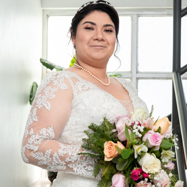 Matrimonio en La Serena