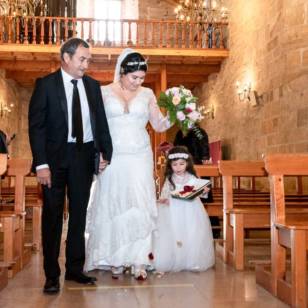 Matrimonio en La Serena