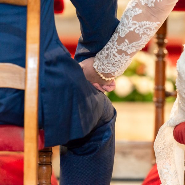 Matrimonio en La Serena