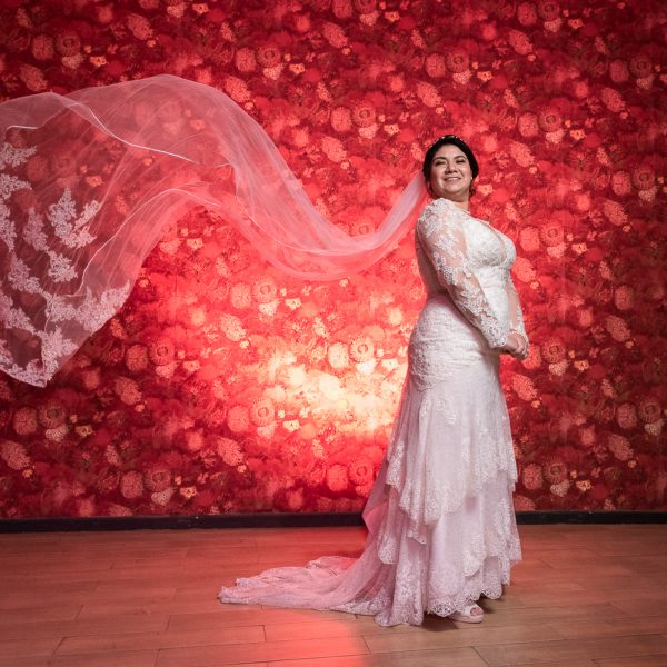 Matrimonio en La Serena