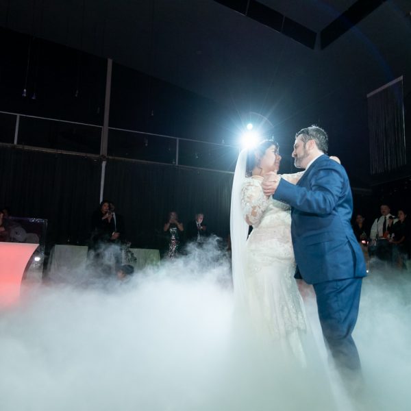 Matrimonio en La Serena