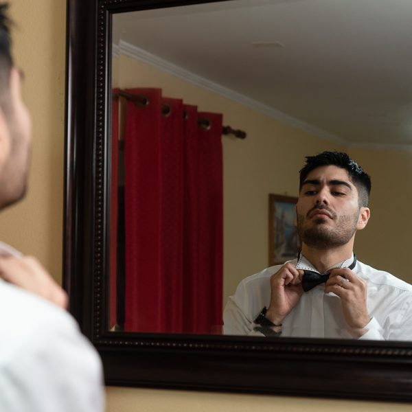Matrimonio en La Serena