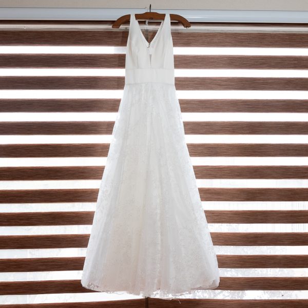 Matrimonio en La Serena
