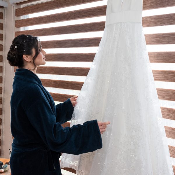 Matrimonio en La Serena