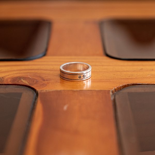 Matrimonio en La Serena