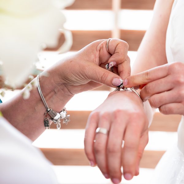 Matrimonio en La Serena