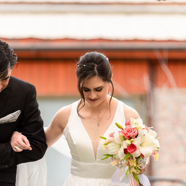 Matrimonio en La Serena