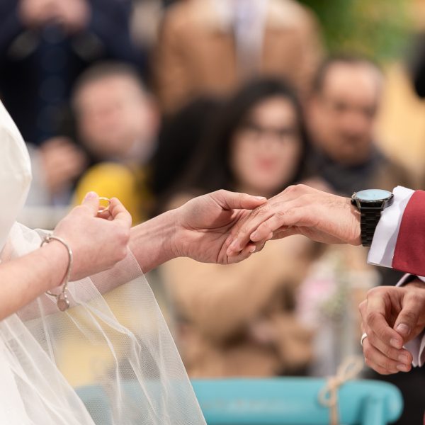 Matrimonio en La Serena