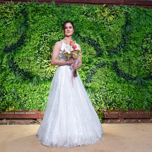 Matrimonio en La Serena