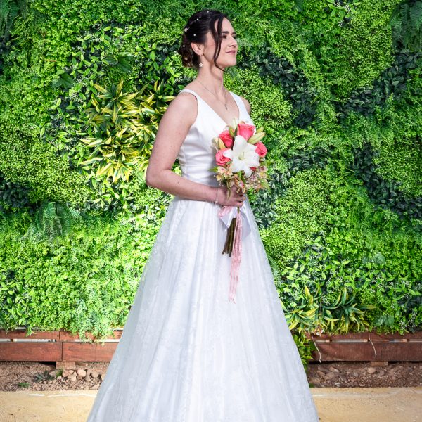Matrimonio en La Serena
