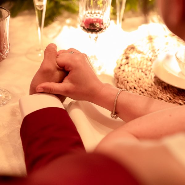 Matrimonio en La Serena