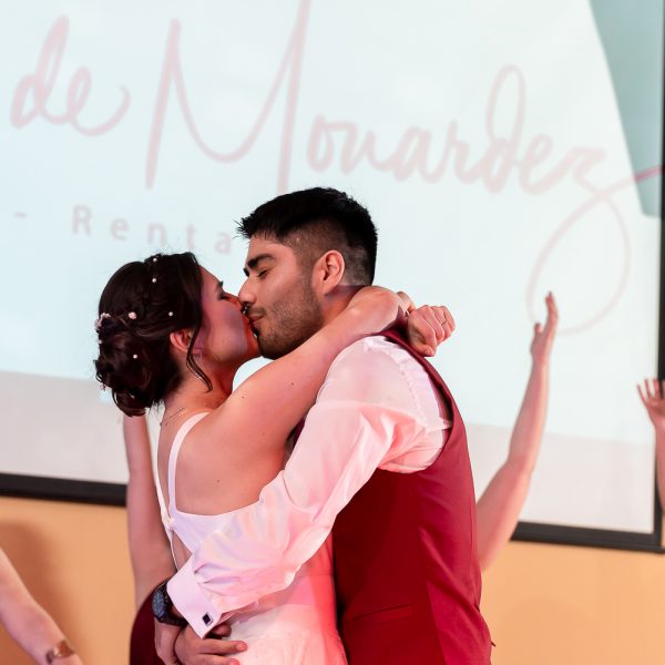 Matrimonio en La Serena