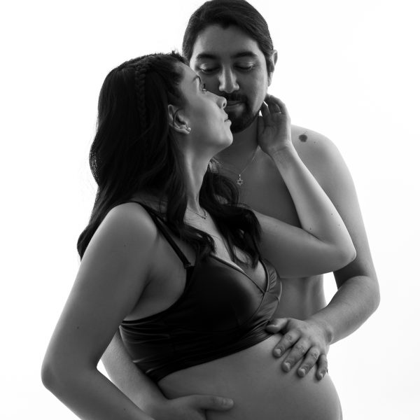 Sesión maternal