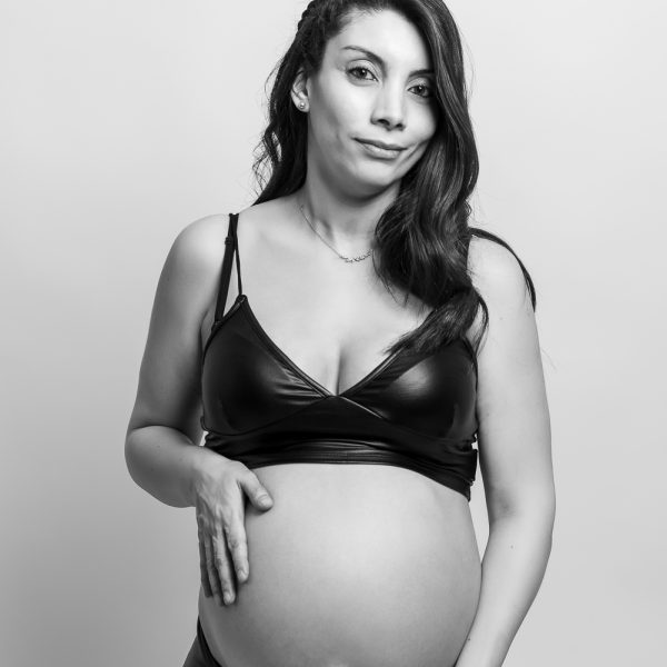 Sesión maternal