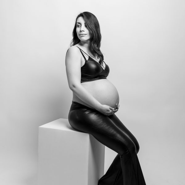 Sesión maternal