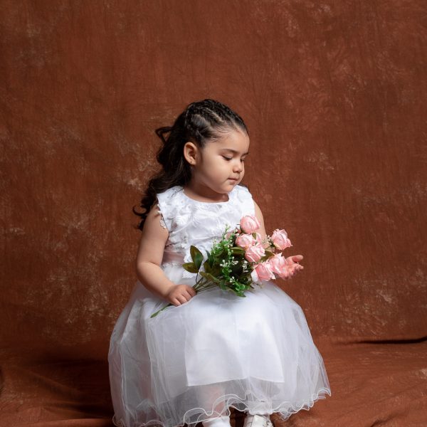 Book Infantil estudio