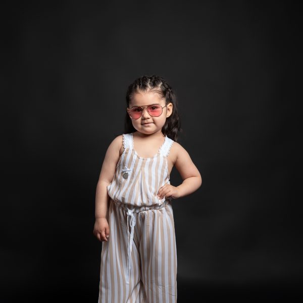 Book Infantil estudio