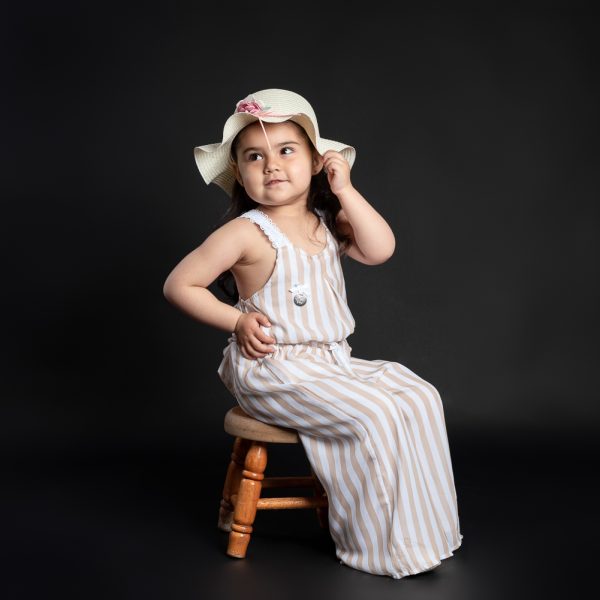 Book Infantil estudio