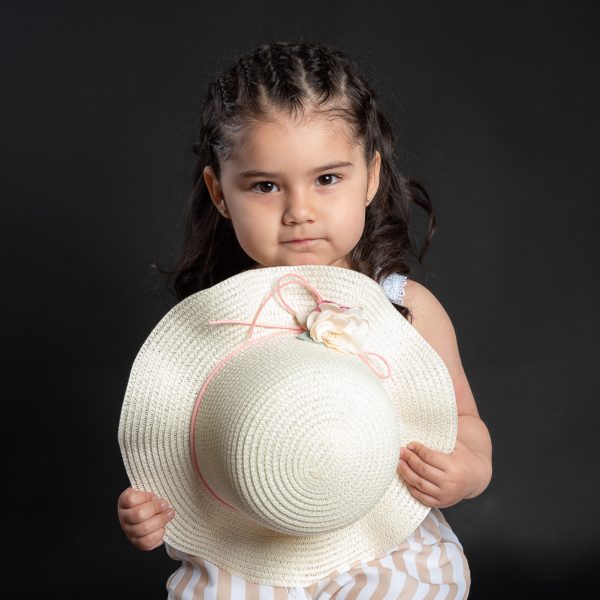 Book Infantil estudio