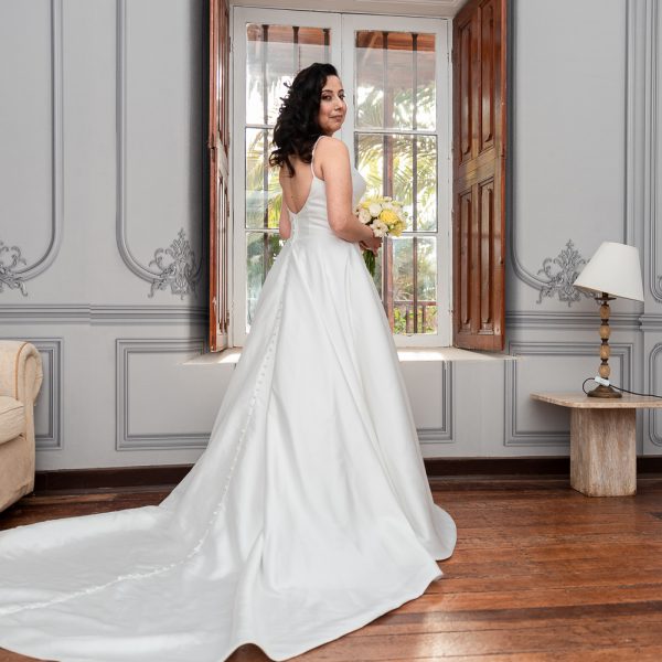 Matrimonio en La Serena