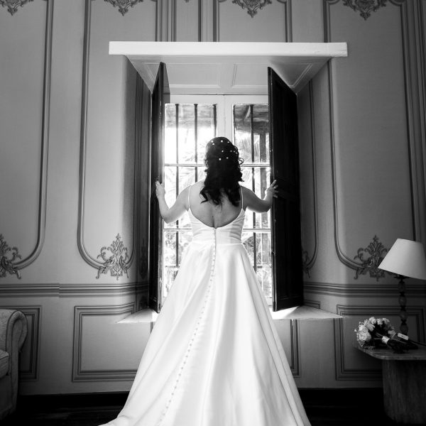 Matrimonio en La Serena