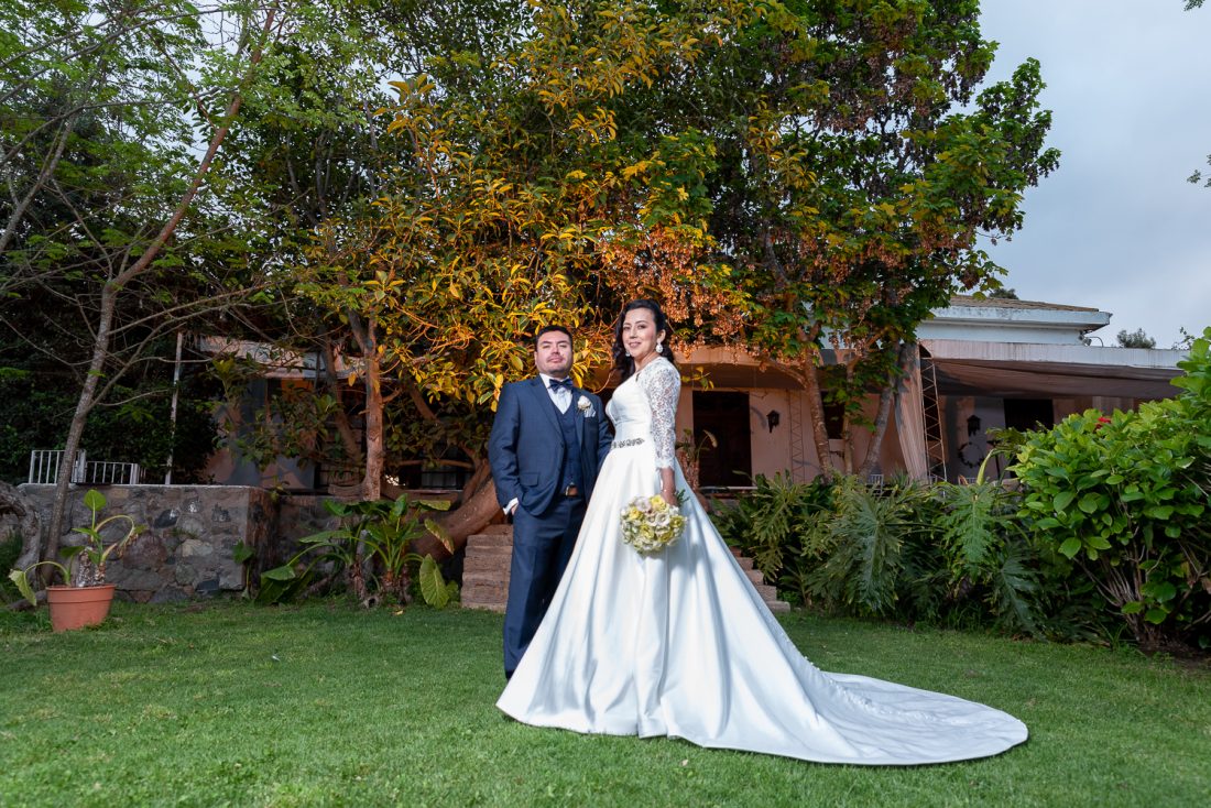 matrimonio en hacienda venus la serena