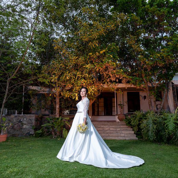 Matrimonio en La Serena