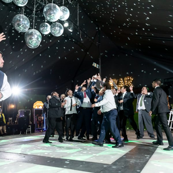 Matrimonio en La Serena