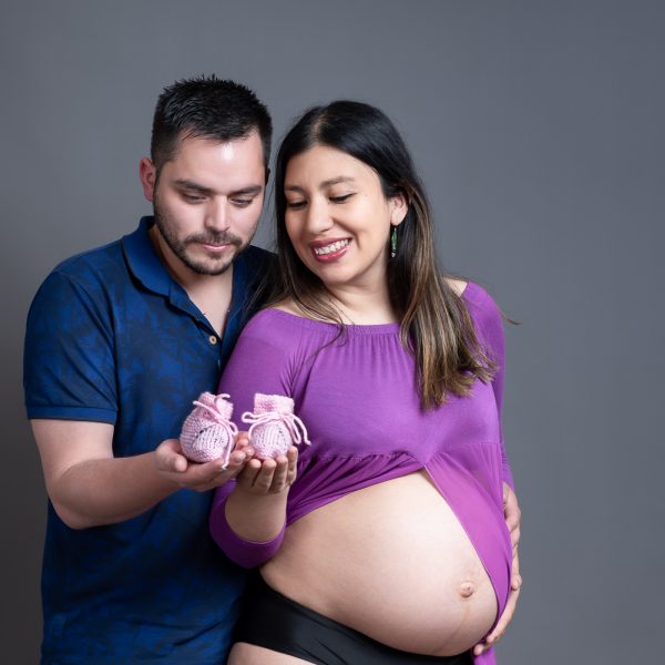 Maternal Estudio