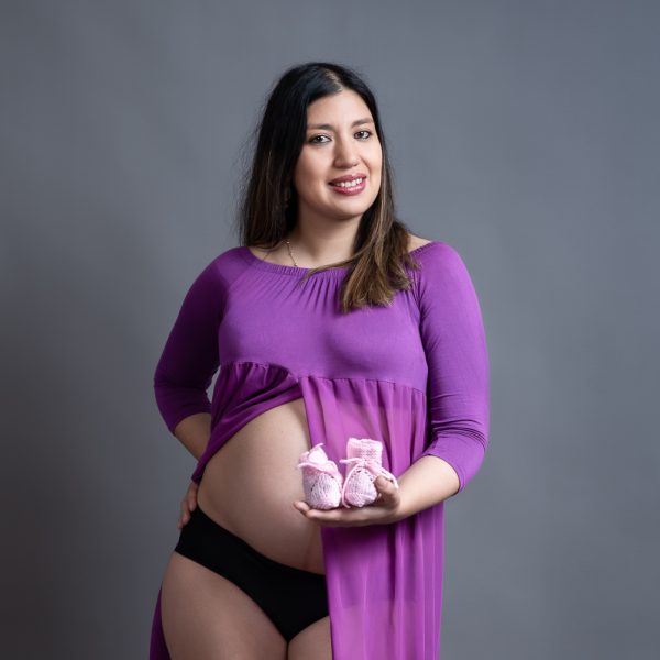 Maternal Estudio