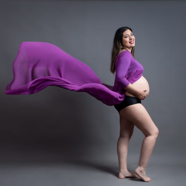 Maternal Estudio
