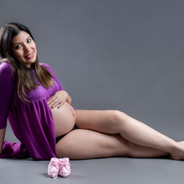 Maternal Estudio