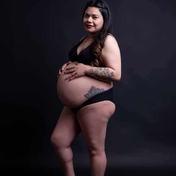 Maternal Estudio