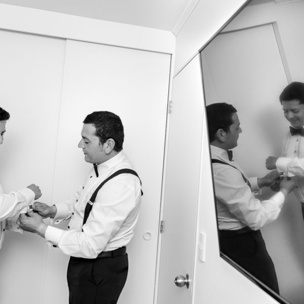 matrimonio union civil la serena