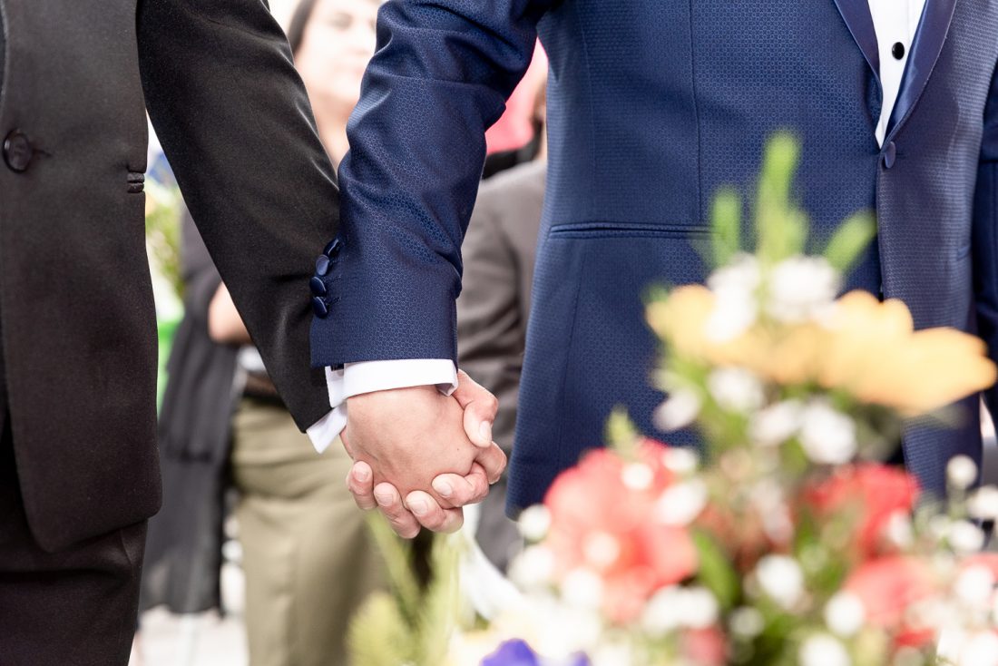 matrimonio union civil la serena