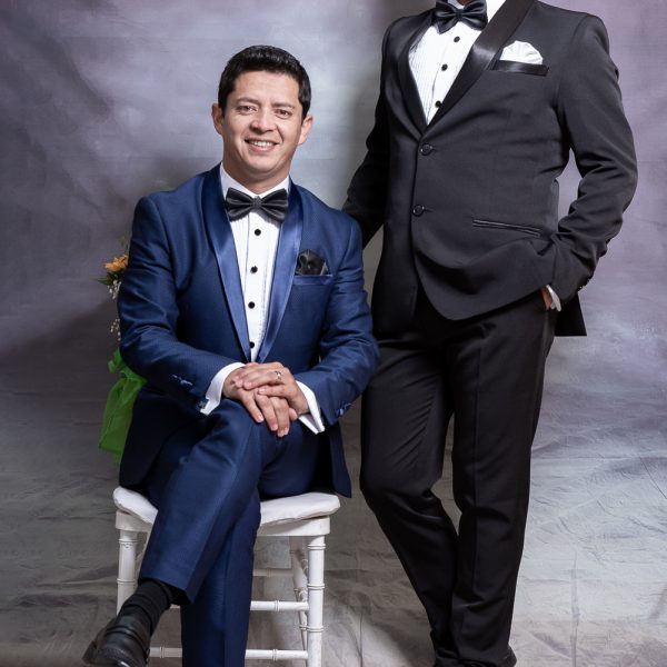 Boda Civil