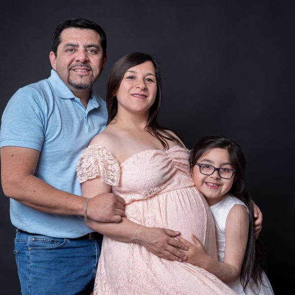 Maternal en estudio