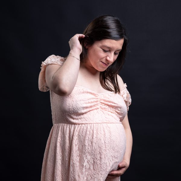 Maternal en estudio
