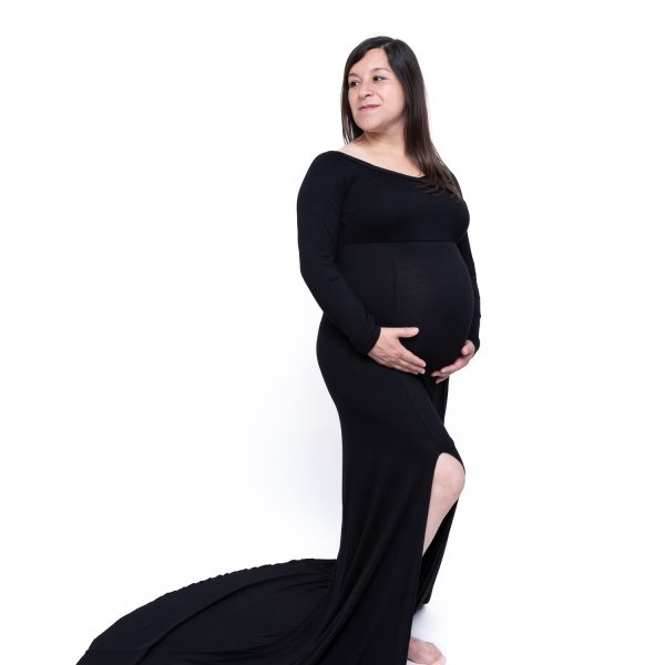 Maternal en estudio