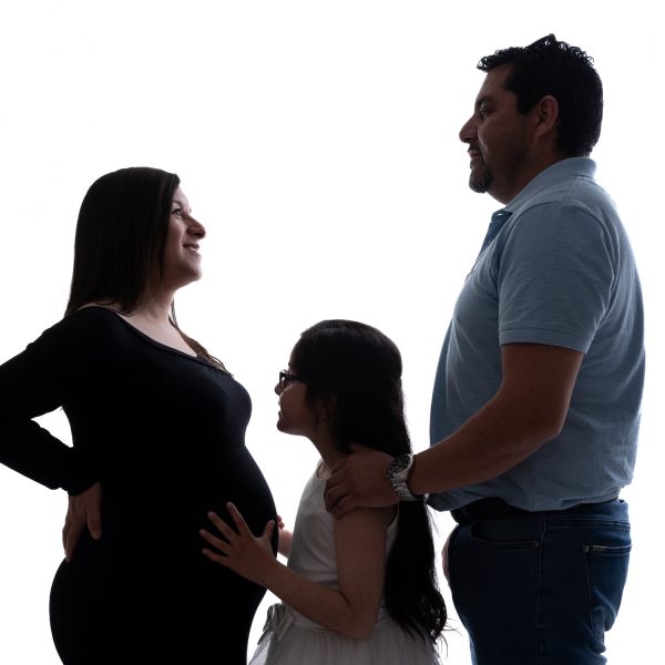 Maternal en estudio