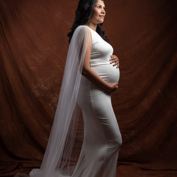 Maternal en estudio