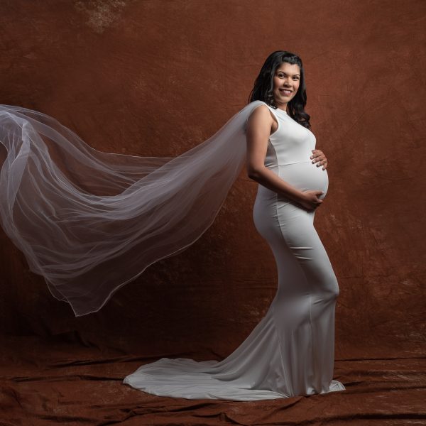 Maternal en estudio