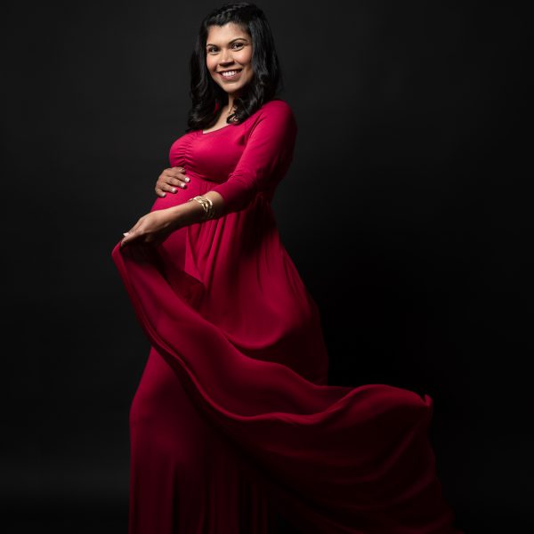 Maternal en estudio