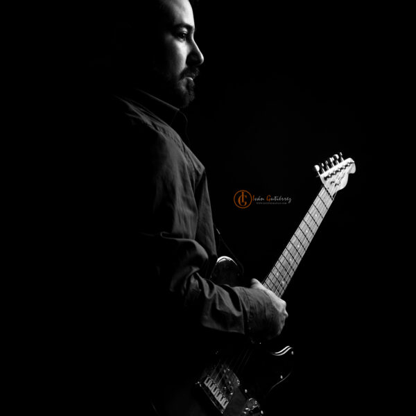 Sesión artista