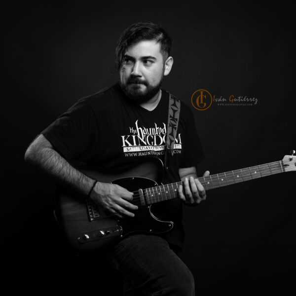 Sesión artista