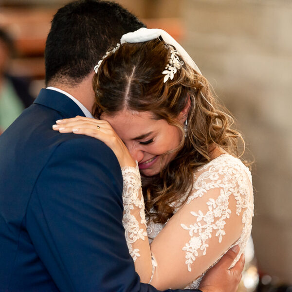 Matrimonio en La Serena