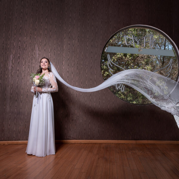 Matrimonio en La Serena
