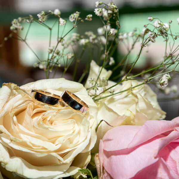 Matrimonio en La Serena